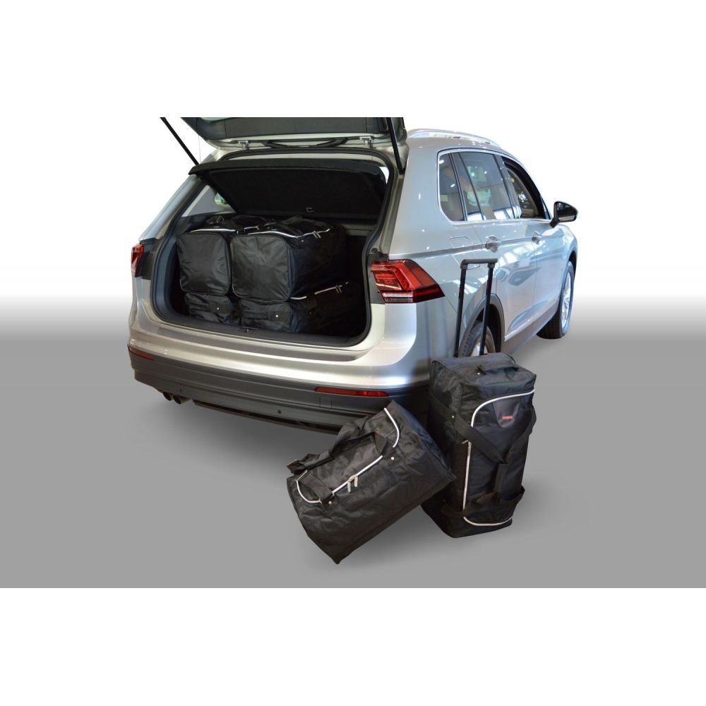 Car-Bags Reistassenset Volkswagen...