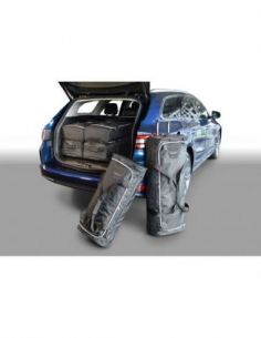 Car-Bags Reistassenset...