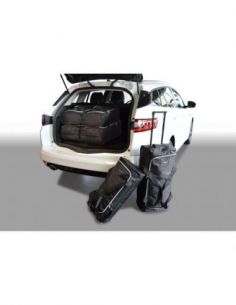 Car-Bags Reistassenset...