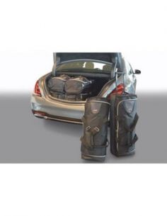 Car-Bags Reistassenset...
