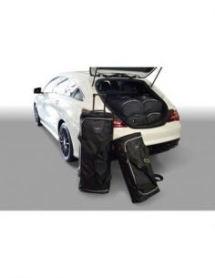 Car-Bags Reistassenset...