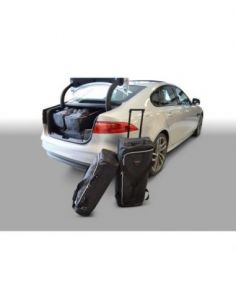 Car-Bags Reistassenset...