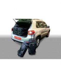 Car-Bags Reistassenset...