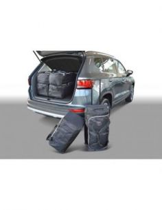 Car-Bags Reistassenset Seat...