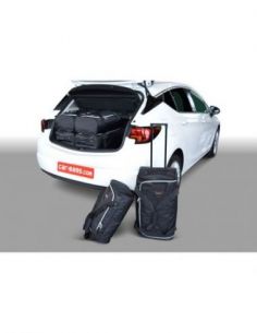 Car-Bags Reistassenset Opel...