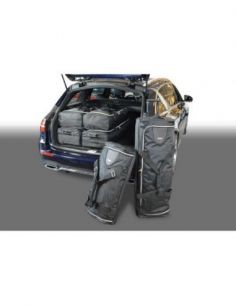 Car-Bags Reistassenset...