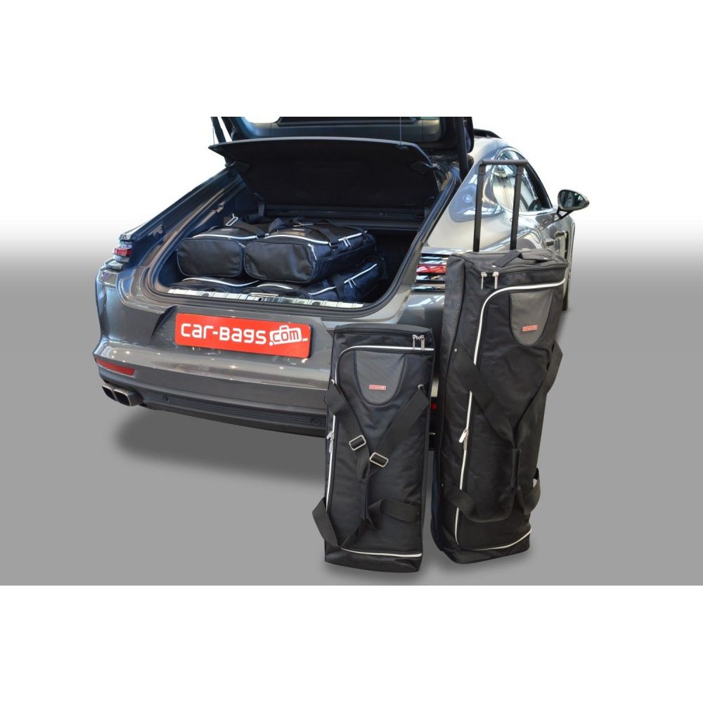 Car-Bags Reistassenset Porsche...