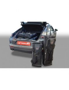 Car-Bags Reistassenset...