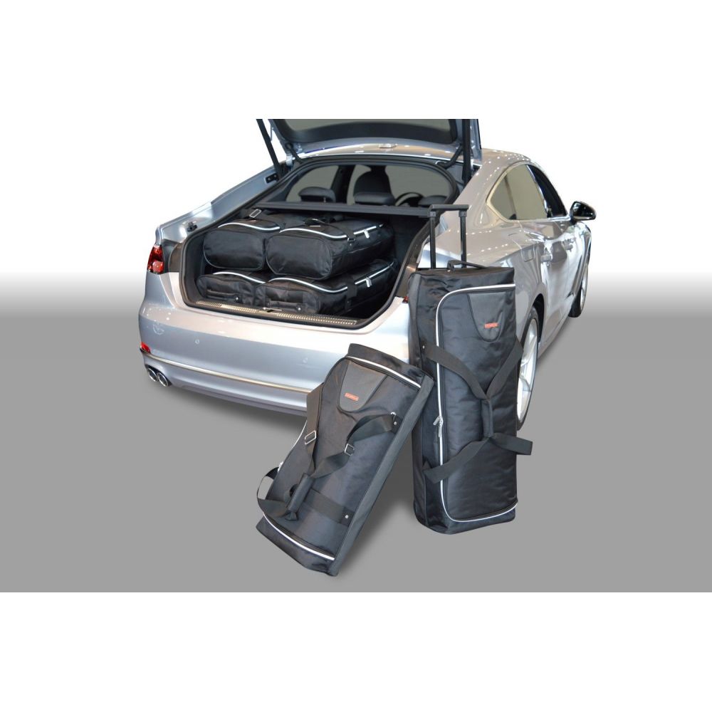 Car-Bags Reistassenset Audi A5 Coupé...