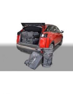 Car-Bags Reistassenset...