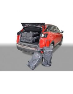 Car-Bags Reistassenset...