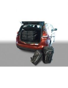 Car-Bags Reistassenset...