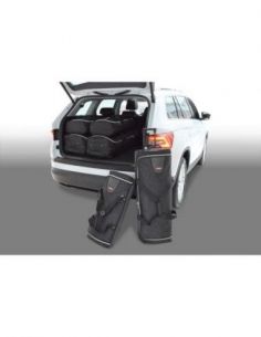 Car-Bags Reistassenset...