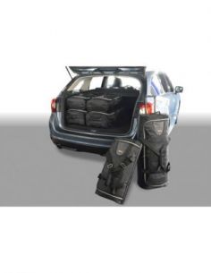 Car-Bags Reistassenset...