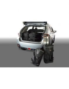 Car-Bags Reistassenset...