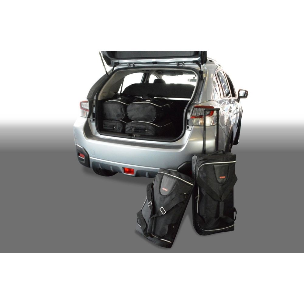 Car-Bags Reistassenset Subaru XV I...