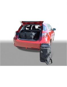 Car-Bags Reistassenset...