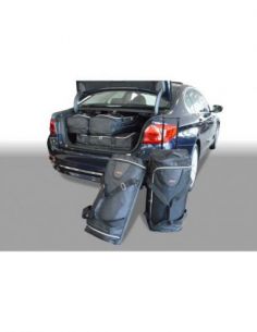 Car-Bags Reistassenset BMW...