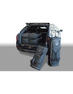 Car-Bags Reistassenset BMW...