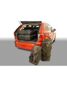 Car-Bags Reistassenset...