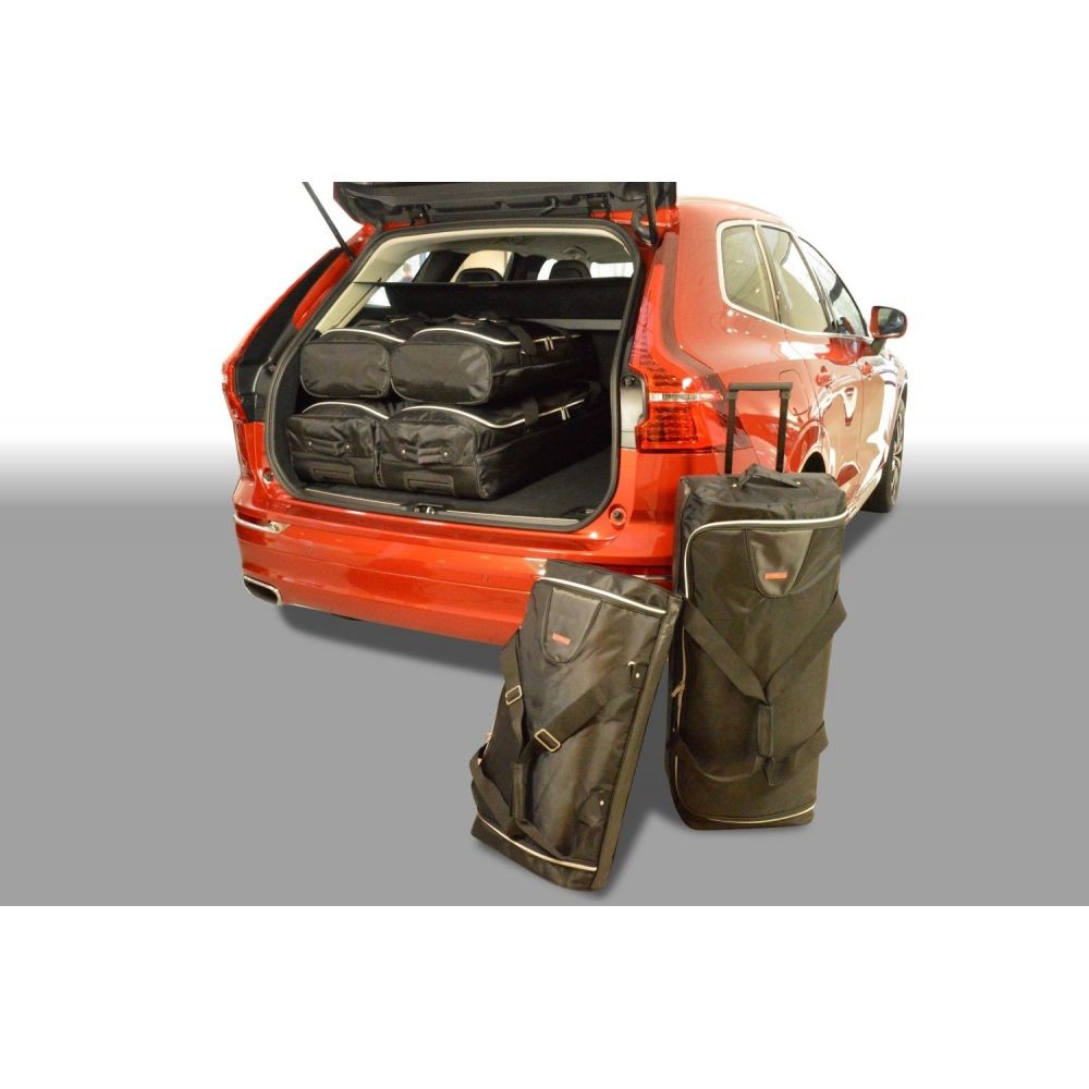 Car-Bags Reistassenset Volvo XC60 II...