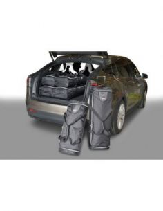 Car-Bags Reistassenset...