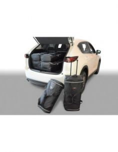 Car-Bags Reistassenset...