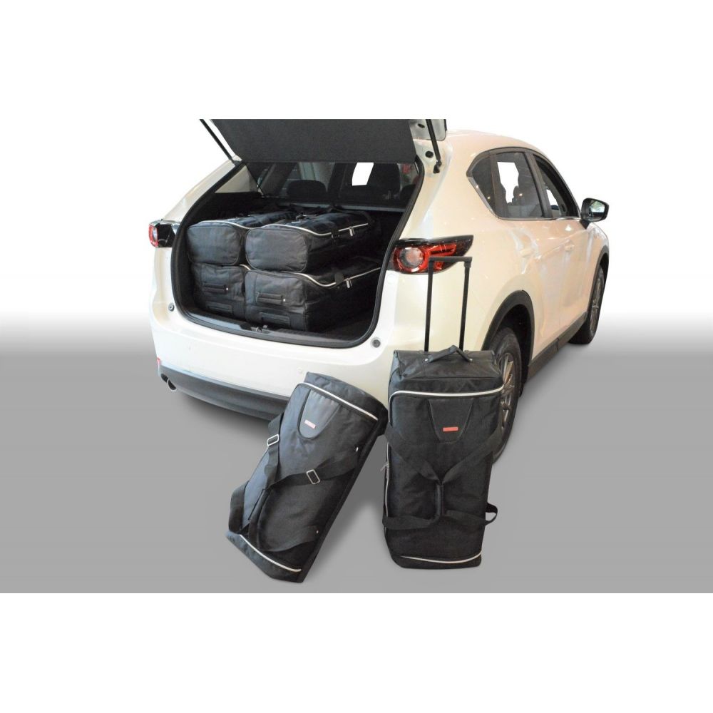 Car-Bags Reistassenset Mazda CX-5...