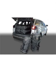 Car-Bags Reistassenset...