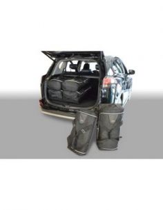Car-Bags Reistassenset...