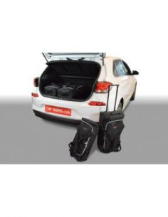 Car-Bags Reistassenset...