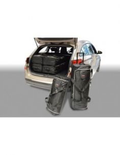 Car-Bags Reistassenset...