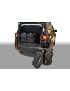 Car-Bags Reistassenset Jeep...