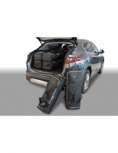 Car-Bags Reistassenset Alfa...