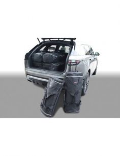 Car-Bags Reistassenset Land...