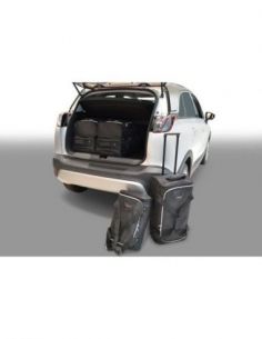 Car-Bags Reistassenset Opel...