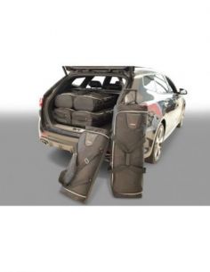 Car-Bags Reistassenset Kia...