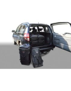 Car-Bags Reistassenset...