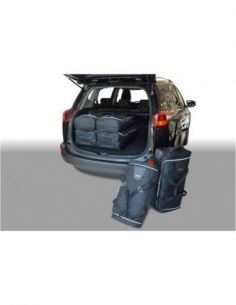 Car-Bags Reistassenset...