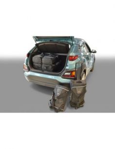 Car-Bags Reistassenset...