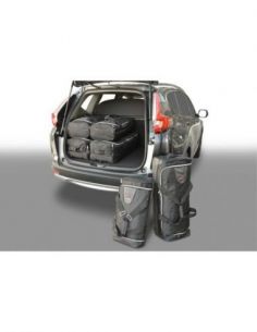 Car-Bags Reistassenset...