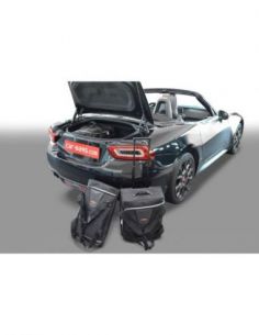 Car-Bags Reistassenset Fiat...