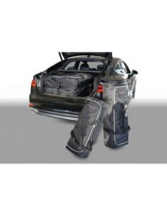 Car-Bags Reistassenset Audi...