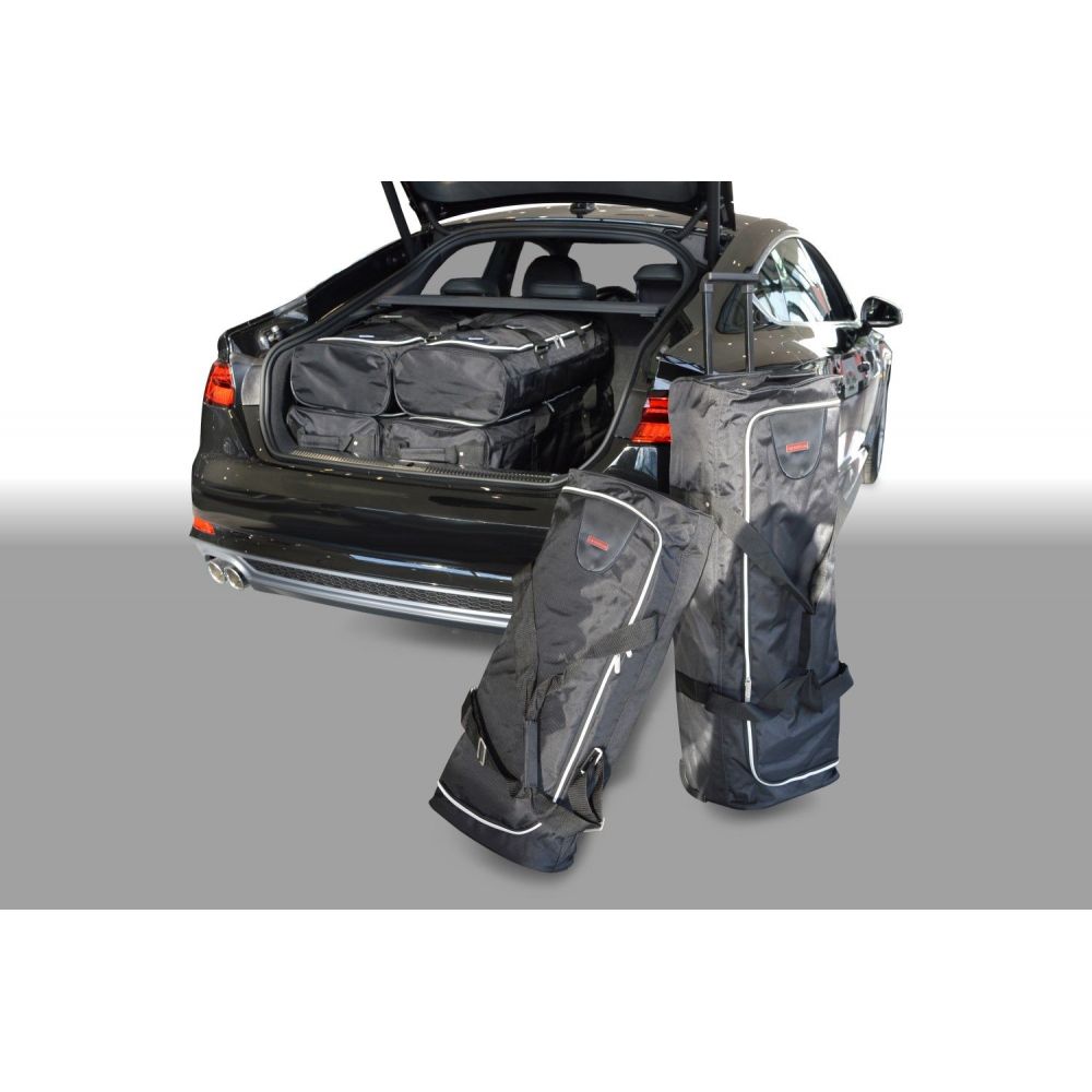 Car-Bags Reistassenset Audi A5...
