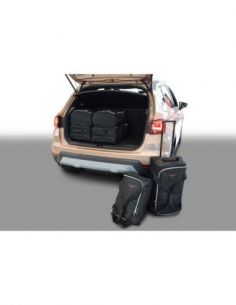 Car-Bags Reistassenset Seat...