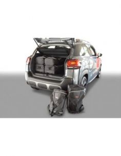 Car-Bags Reistassenset...