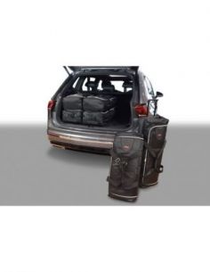 Car-Bags Reistassenset...