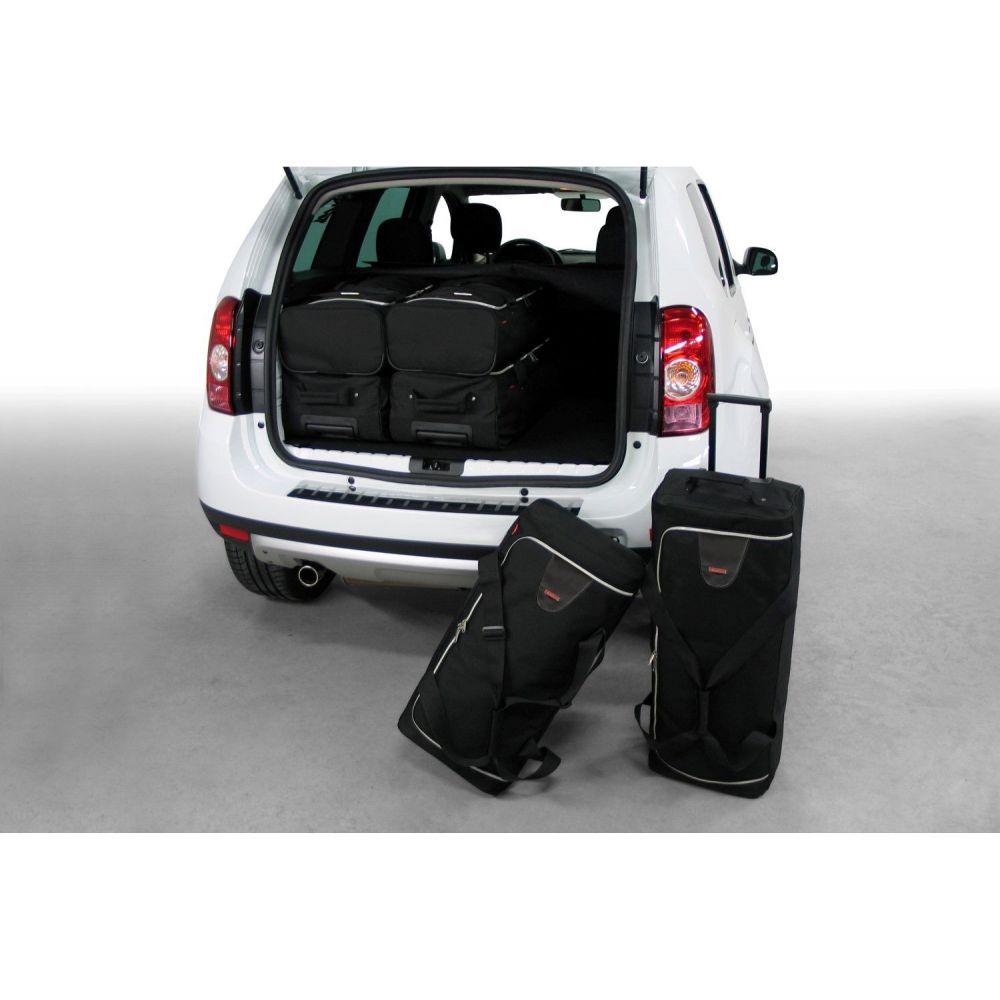 Car-Bags Reistassenset Dacia Duster...