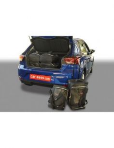 Car-Bags Reistassenset Seat...
