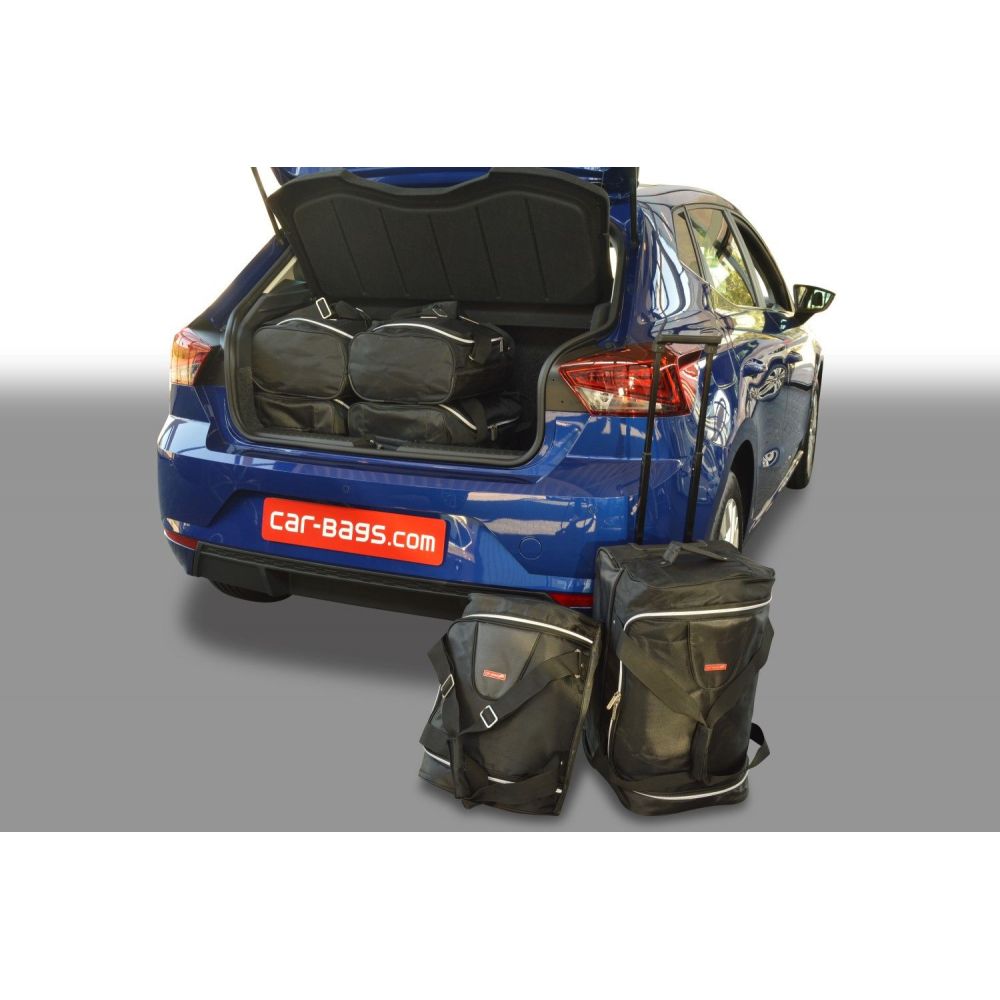 Car-Bags Reistassenset Seat Ibiza...